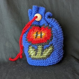 Power Up Würfeltasche