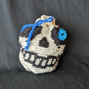 Shortcut Dice Bag