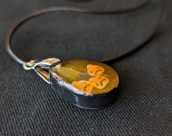 Punkie Night Necklace