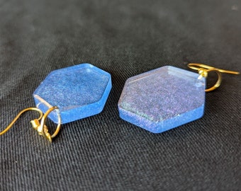 Calm Water Earrings