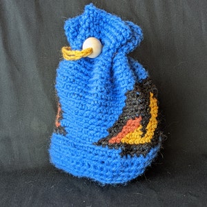 Pas un sac de dés imitateur