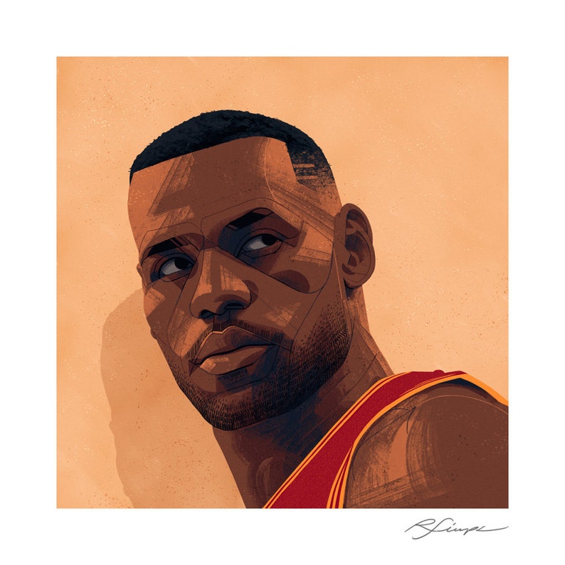 lebron james 2