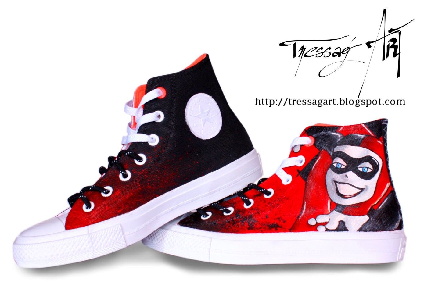 converse harley quinn converse harley quinn
