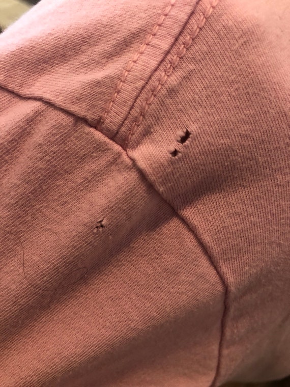 Vintage hand screened Russian lunar space module pri… - Gem