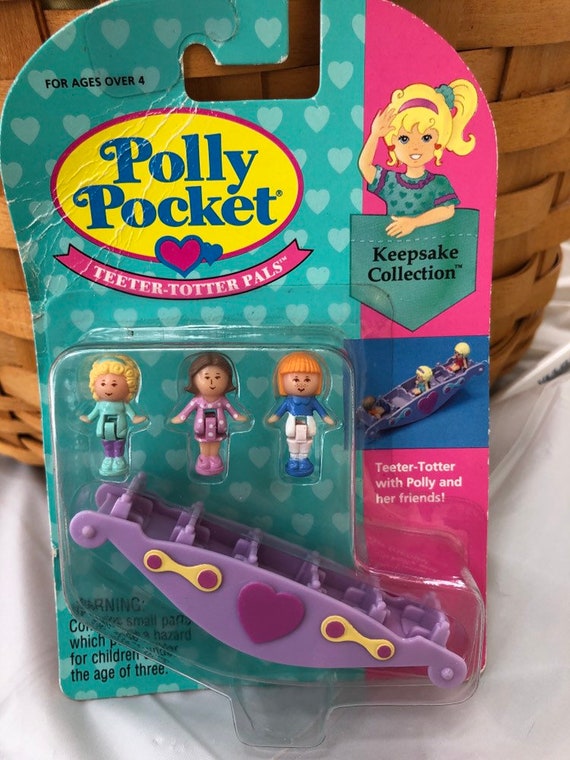 og polly pocket