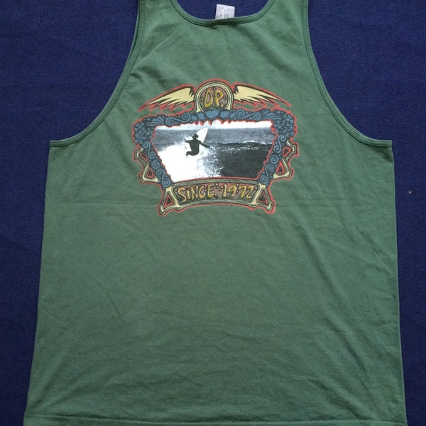 Vintage Ocean Pacific 90s Camiseta