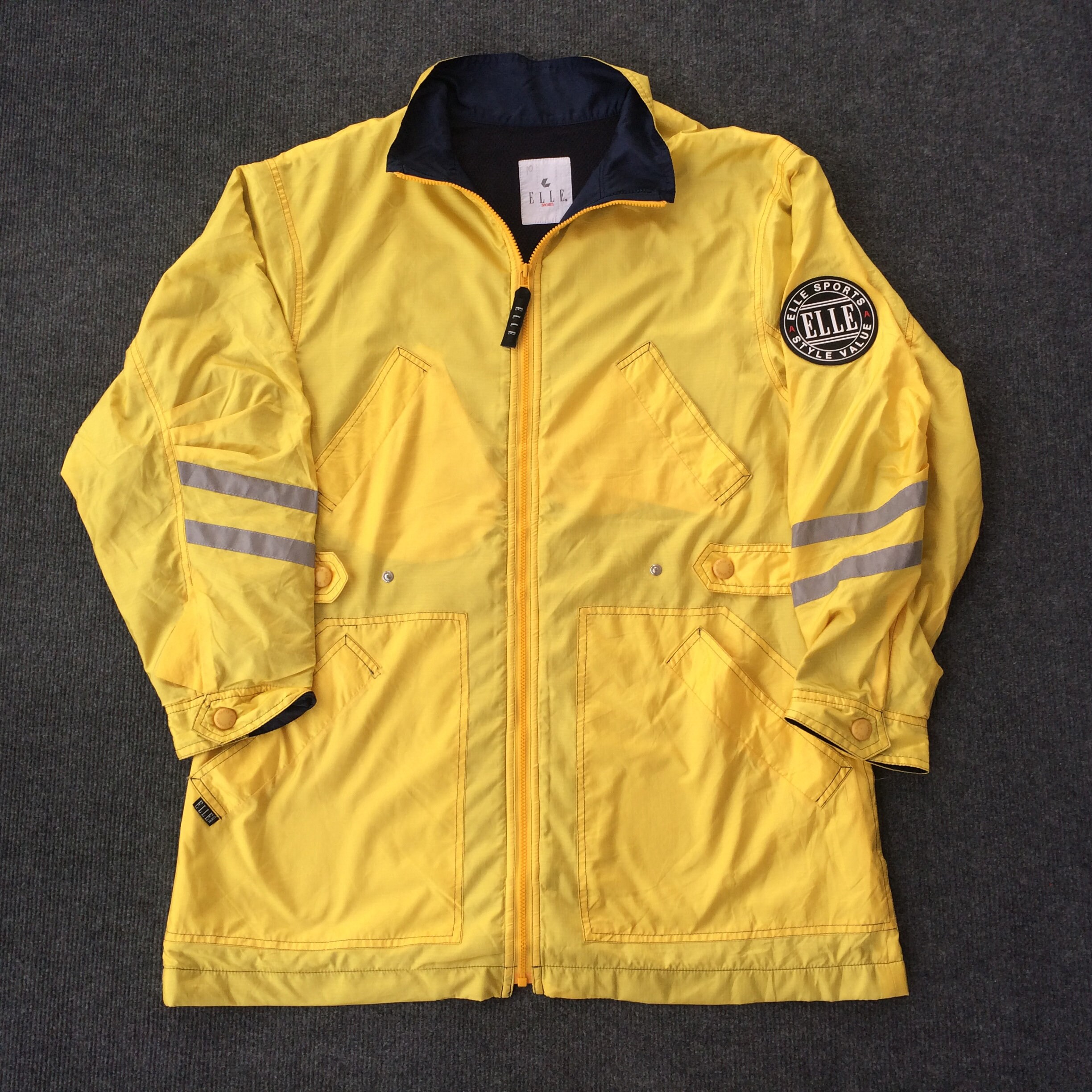 90s Elle Sports - Etsy