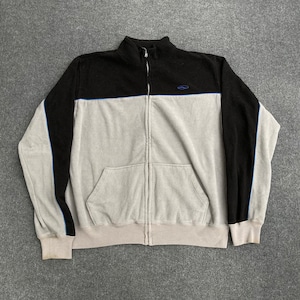 Vintage Vans Off The Wall Small logo Sweater L Sweatshirt