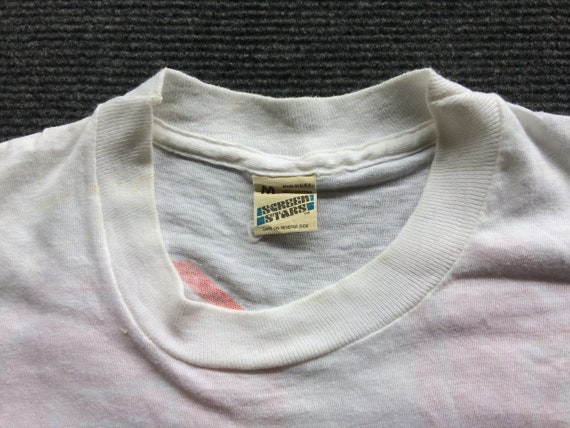 超レア90's T.M. STEVENS アウトオブコントロール ツアーTシャツ 超レア90's T.M. STEVENS アウトオブコントロール ツアーTシャツ