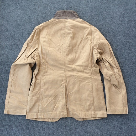 Journal Standard Japanese Brand Jacket - Gem