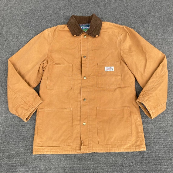 Apc carhartt gabrielle jacket deals