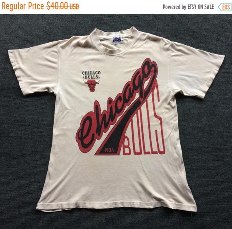 bulls jersey for sale