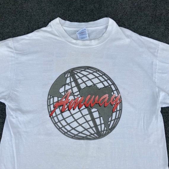 Vintage Amway Country Worlds 90s T Shirt - Etsy