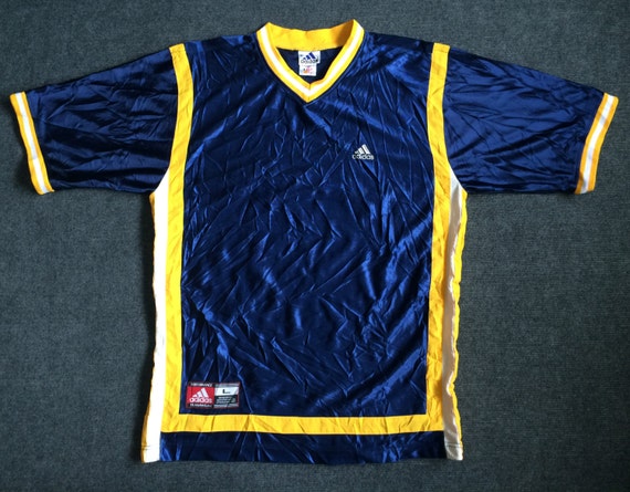 adidas team wear