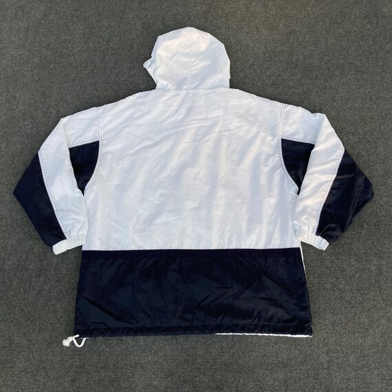 Vintage Cerruti 1881 Sport by Nina Cerruti Streetwear Windbreaker