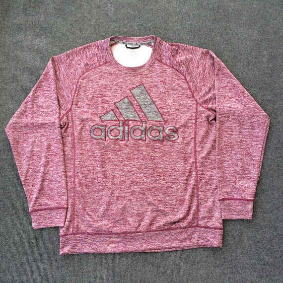 Vintage Adidas Sport Sweater Jogging Rare Sweatshirt | Etsy New Zealand