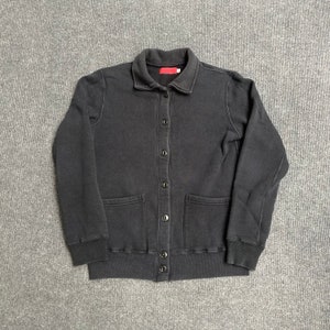 Rare Full Count Women Cardigan Japan T shirt
