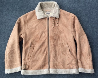 Vintage Authentic Kansai Jeans Jacket