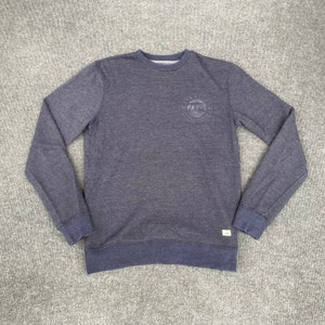 Quiksilver Surf M Sweatshirt
