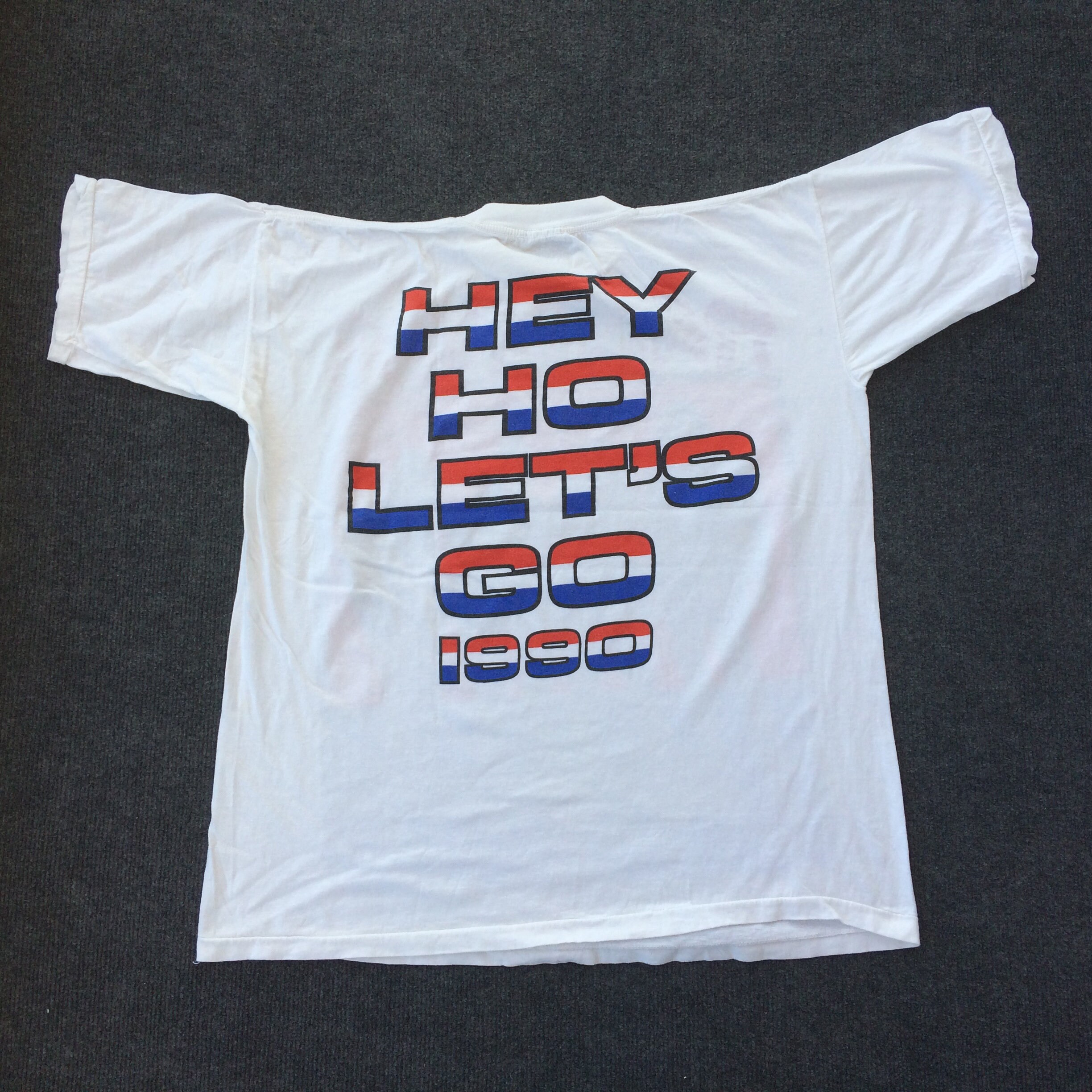 日本未発売！H2O GO Tシャツ（L）