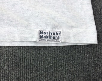 ヴィンテージ 槇原敬之 90年代 レア Tシャツ - Etsy 日本