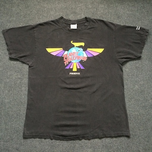 Vintage Planet Hollywood Phoenix Grand Opening 90s Rare T shirt