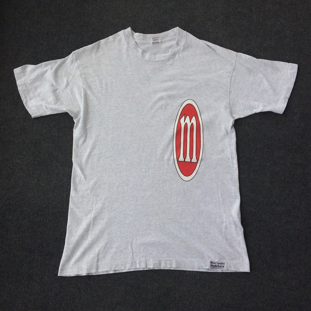 アメリカ製 90s 槇原敬之 PHARMACY 非売品 Tシャツ 90's USA製 槇原敬之 PHARMACY Tシャツ Lサイズ | 古着屋LIBERTY
