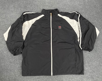 Vintage Fila Sport 90s Sweater