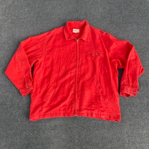 Vintage Jacket Swag 90&#39;s Zipper Sweater
