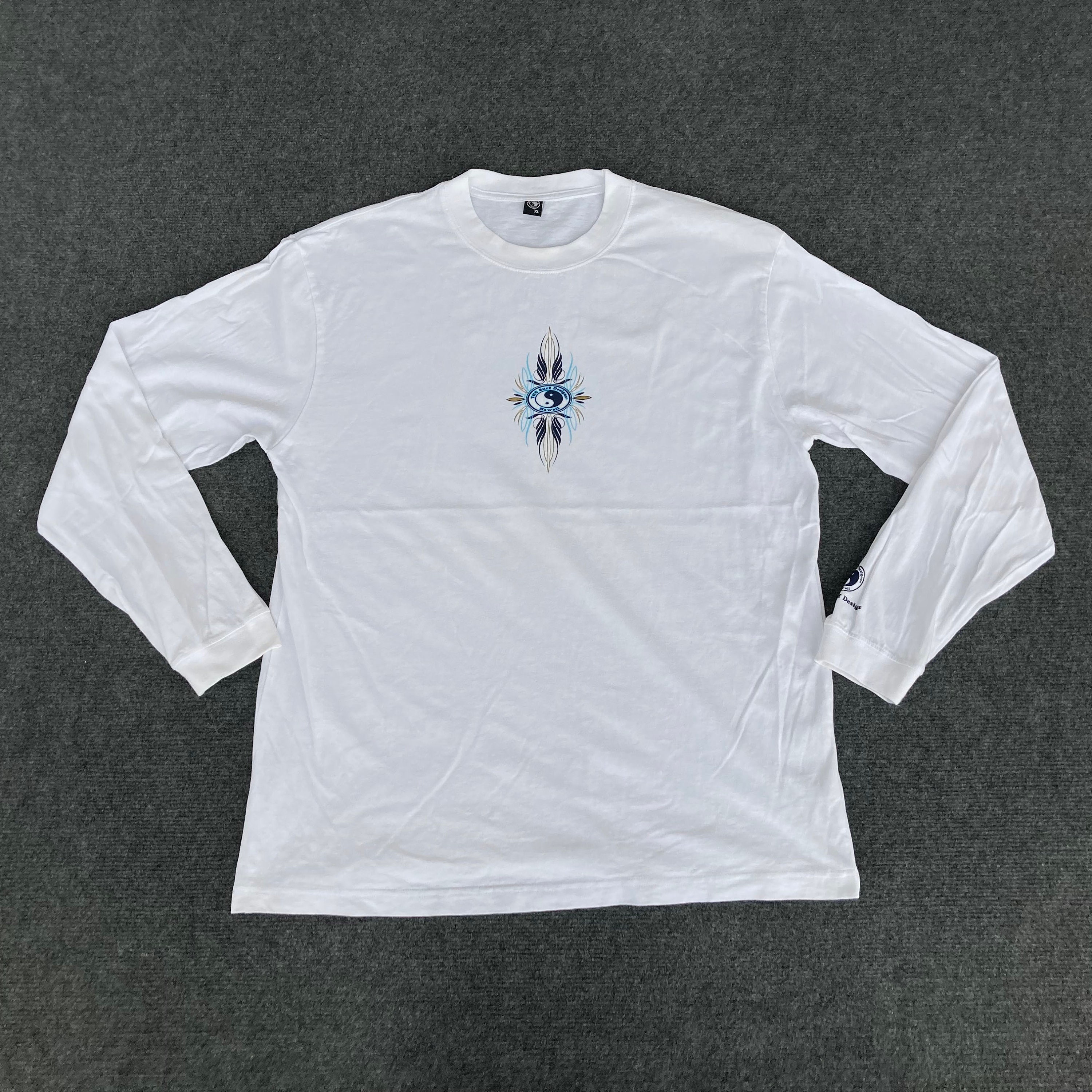 Buy 90s Long Sleeve T Shirt Online In India - Etsy India