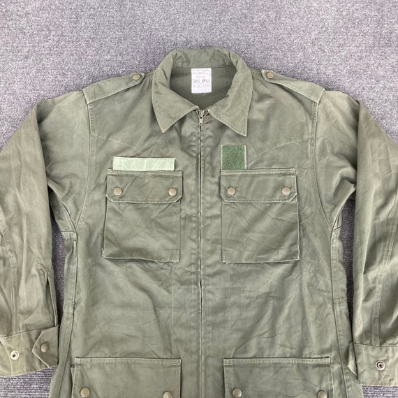 【美品】UNION×KOWGA LIMITED MILITARY JACKET Stand Up Collar Military Jacket - Brown | Levi's® CA
