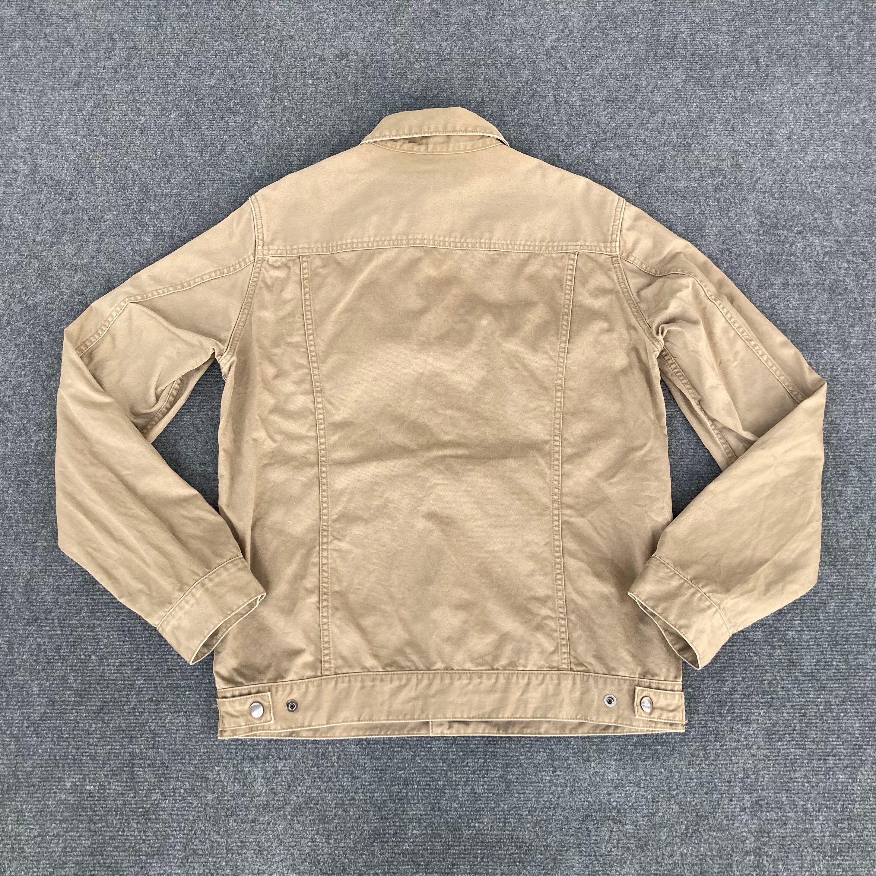 Japanese Brand Disciple Motorcyclist Denim Jacket - Etsy Ireland