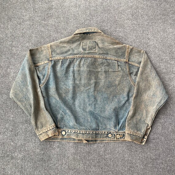Vintage Chipie Basic Women 90s Jacket 