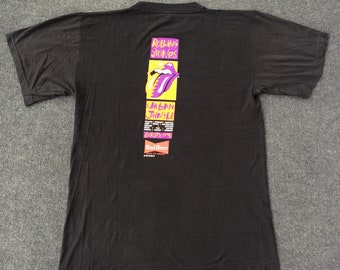 EUROPE '91-'92ジャパンツアーTシャツ 90年代ヴィンテージ 90年代ヴィンテージ EUROPE 91/92 ツアーTシャツ 90年代