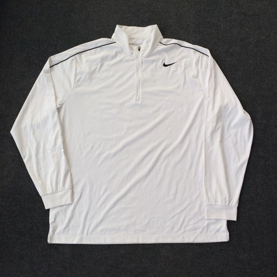 Vintage Nike Golf Hip Hop Rare 90s T shirt