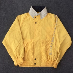 Vintage Beverly Hills Polo Club Hip Hop Style 90s L Size Jacket Sweater