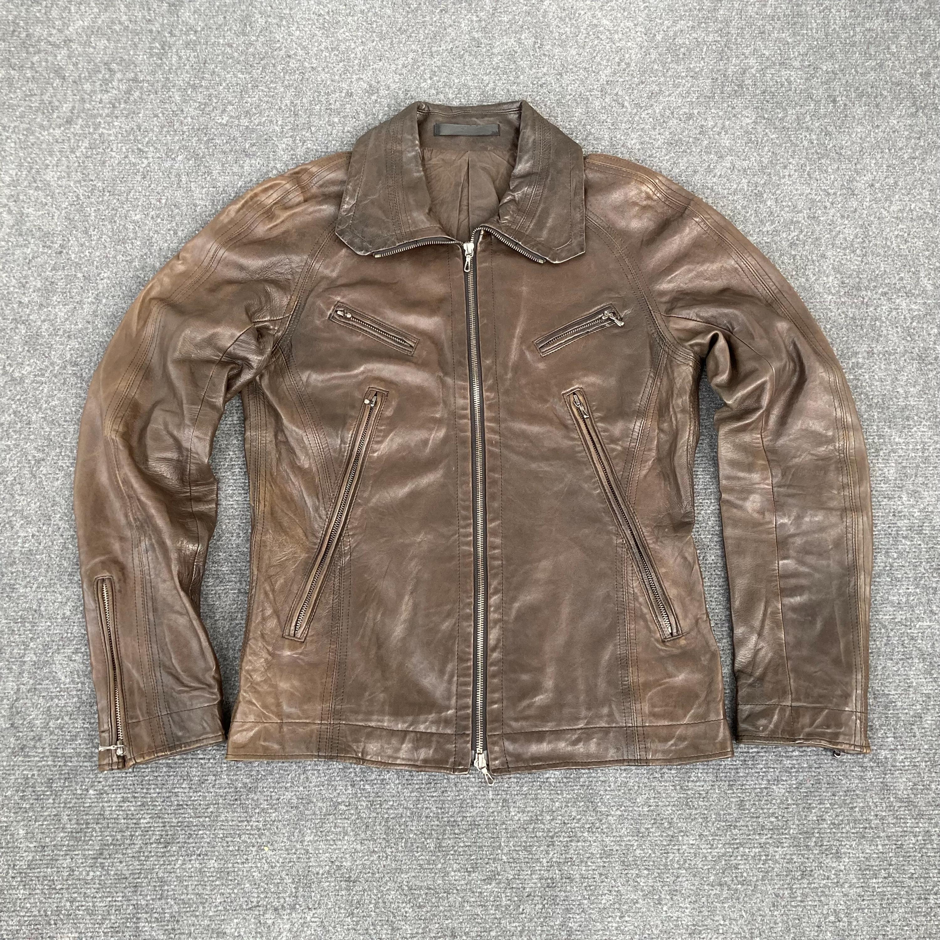 ジャケット・アウター JULIUS COVERED NECK MA-1 Zip Up Jacket ジャケット・アウター JULIUS COVERED NECK MA-1 Zip Up Jacket