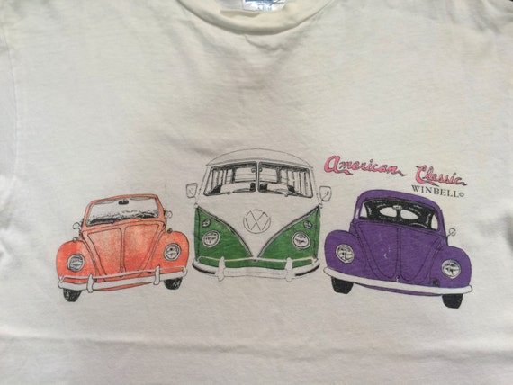 Noël vente Vintage américain classique Antique voitures de Winbell L s Rare 90 s L 80 s T shirt f71b6b Noël vente Vintage américain classique Antique voitures de Winbell L s Rare 90 s L 80 s T shirt f71b6b