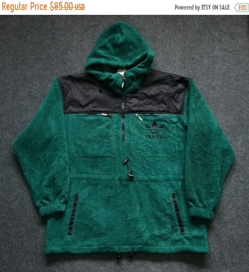 adidas fleece vintage adidas fleece vintage
