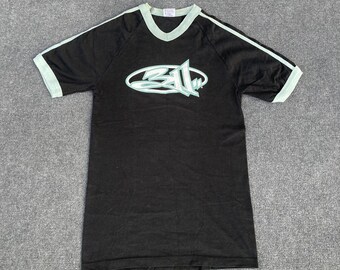 Vtg 90s 311 Three Eleven T-shirt Blue XL Pop Punk Rock Band - Etsy