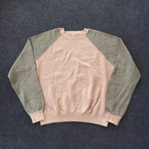 Vintage Edwin Company Plain 90s Sweatshirt