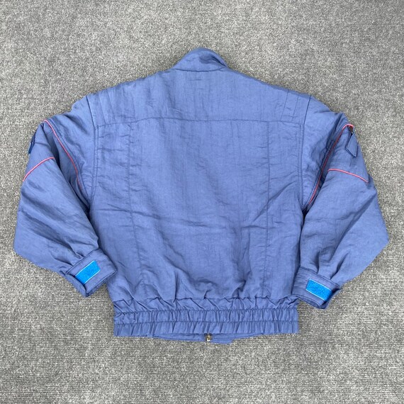 vintage zega sports multi pocket blouson vintage zega sports multi pocket blouson