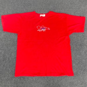 Vintage Modern Amusement T shirt