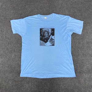 Vintage Valleycon 80s Original Rare T Shirt
