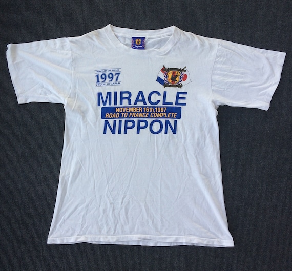 nippon league t shirts