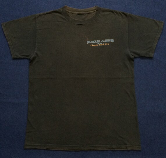 Classic Rock Era Rare 90s 