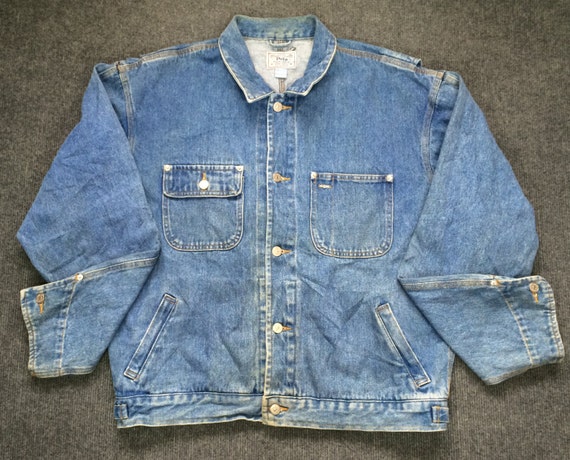 Vintage Polo Ralph Lauren Polo Sport Polo Bear Ski