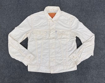 Vintage Levis Japan Women S Jeans Jacket