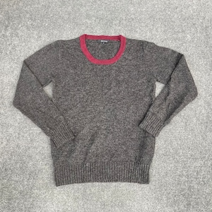 Authentic Abahouse Japanese Brand Long Sleeve Women Sweatshirt