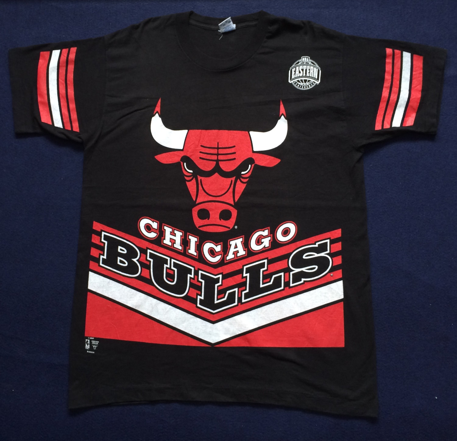 Can't wait for Christmas jerseys to return : r/chicagobulls